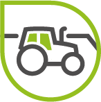 Icône agricole