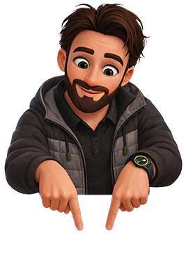 Votre collaborateur montpelliérain Lucas