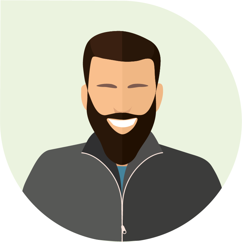 Eric - Agence Arès Toulouse