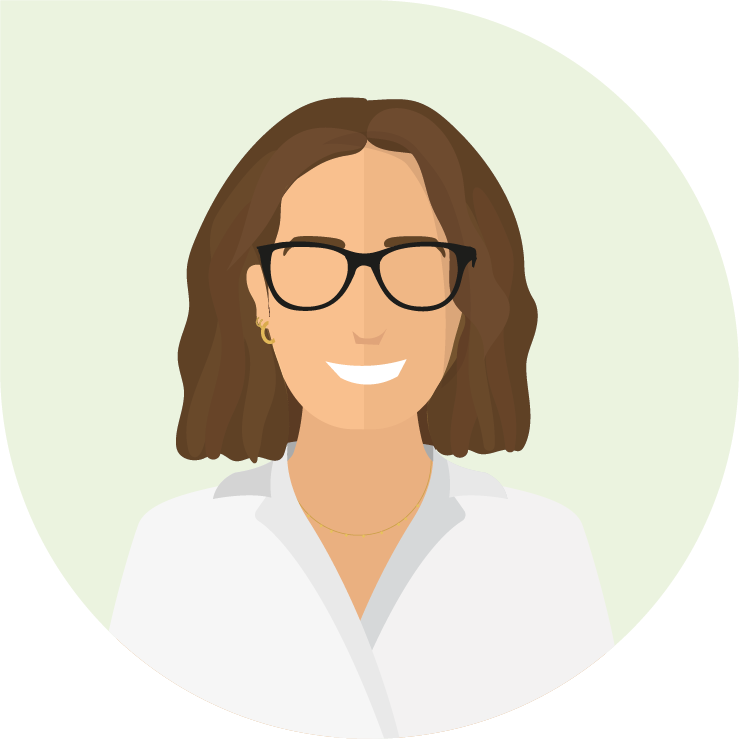 Sandra P - Agence Arès Toulouse