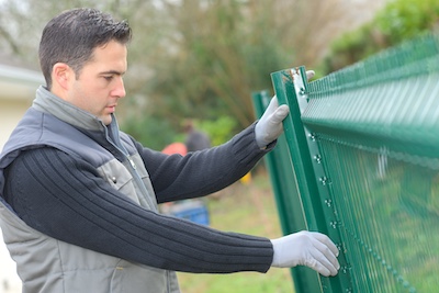 Trouver un bon clôturiste à Toulouse